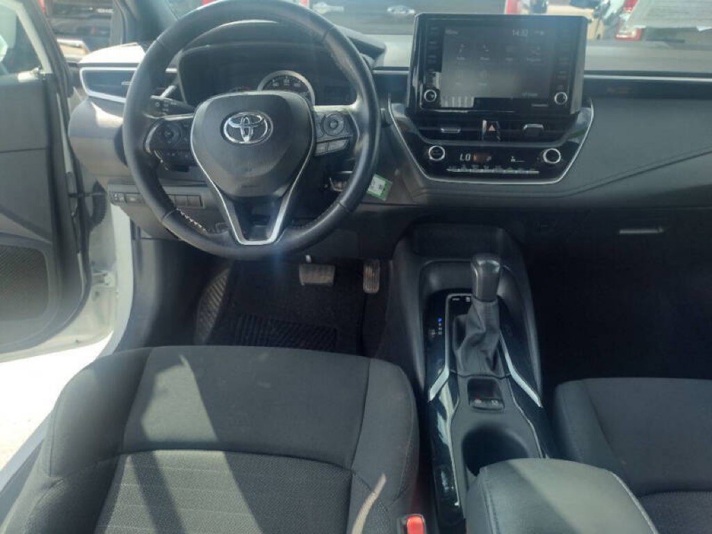 2022 Toyota Corolla Image 17