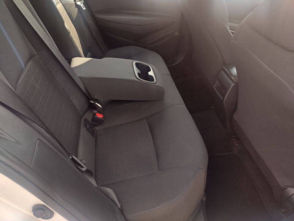 2022 Toyota Corolla Image 18