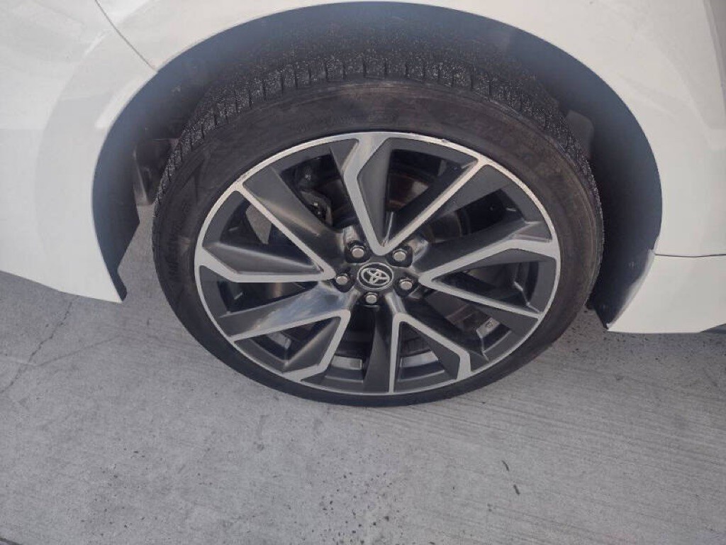 2022 Toyota Corolla Image 21