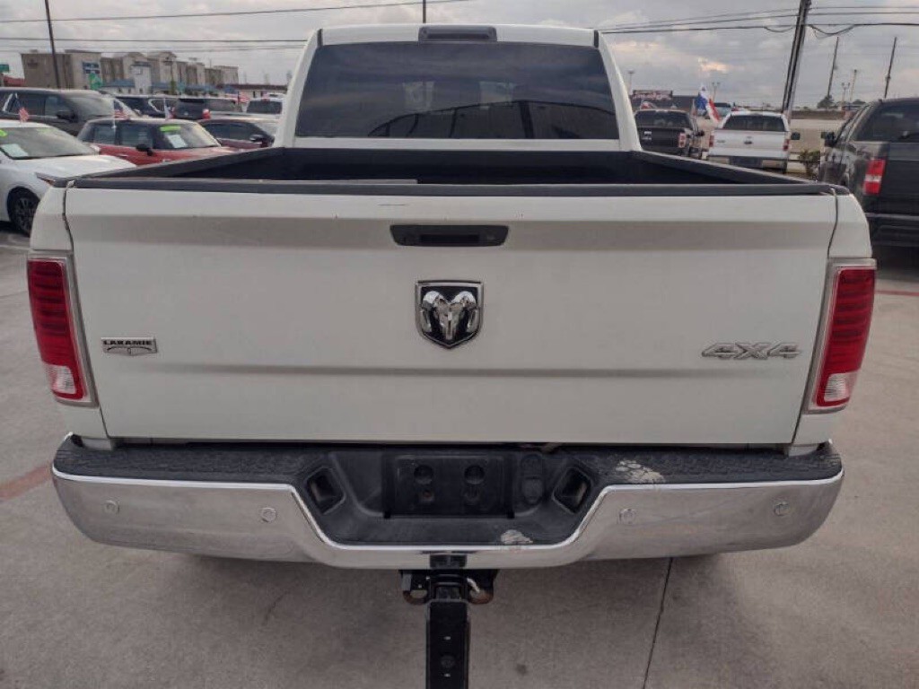 2016 RAM 2500 Image 6