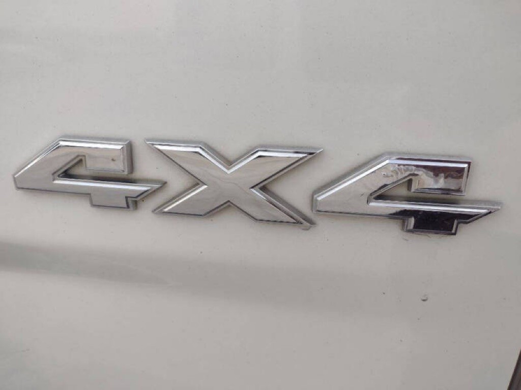 2016 RAM 2500 Image 11