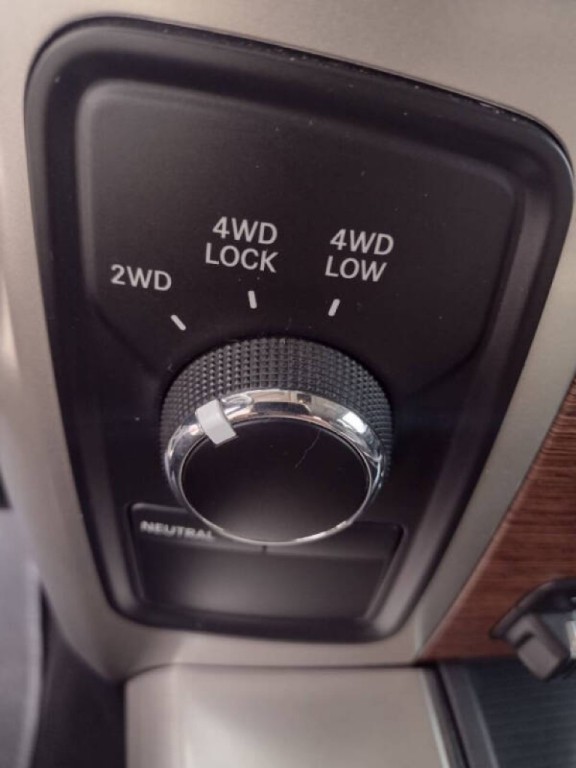 2016 RAM 2500 Image 14