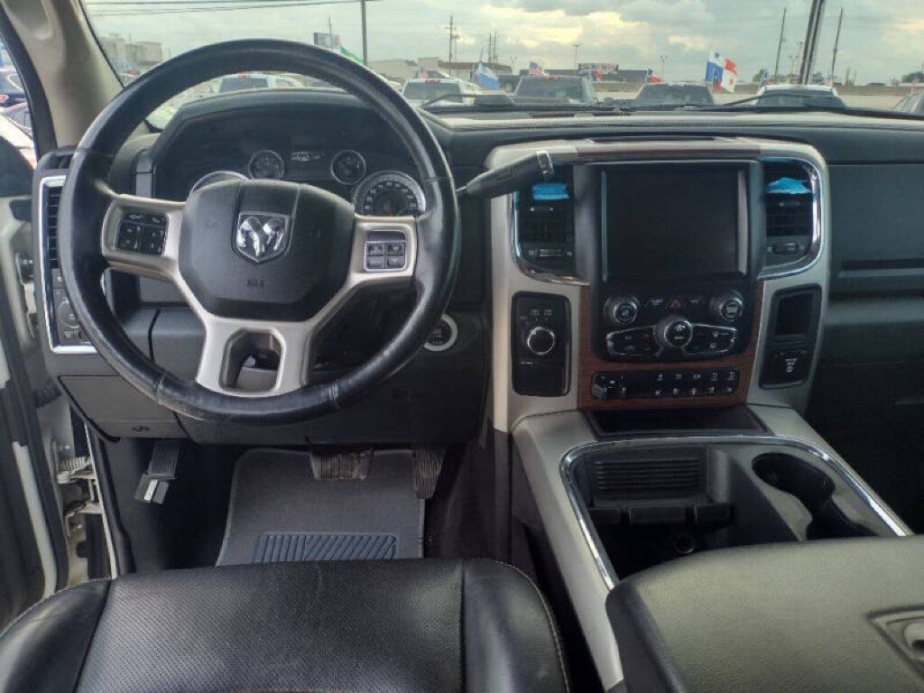 2016 RAM 2500 Image 20