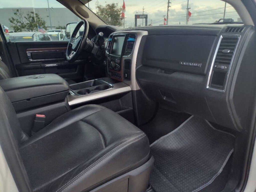 2016 RAM 2500 Image 21