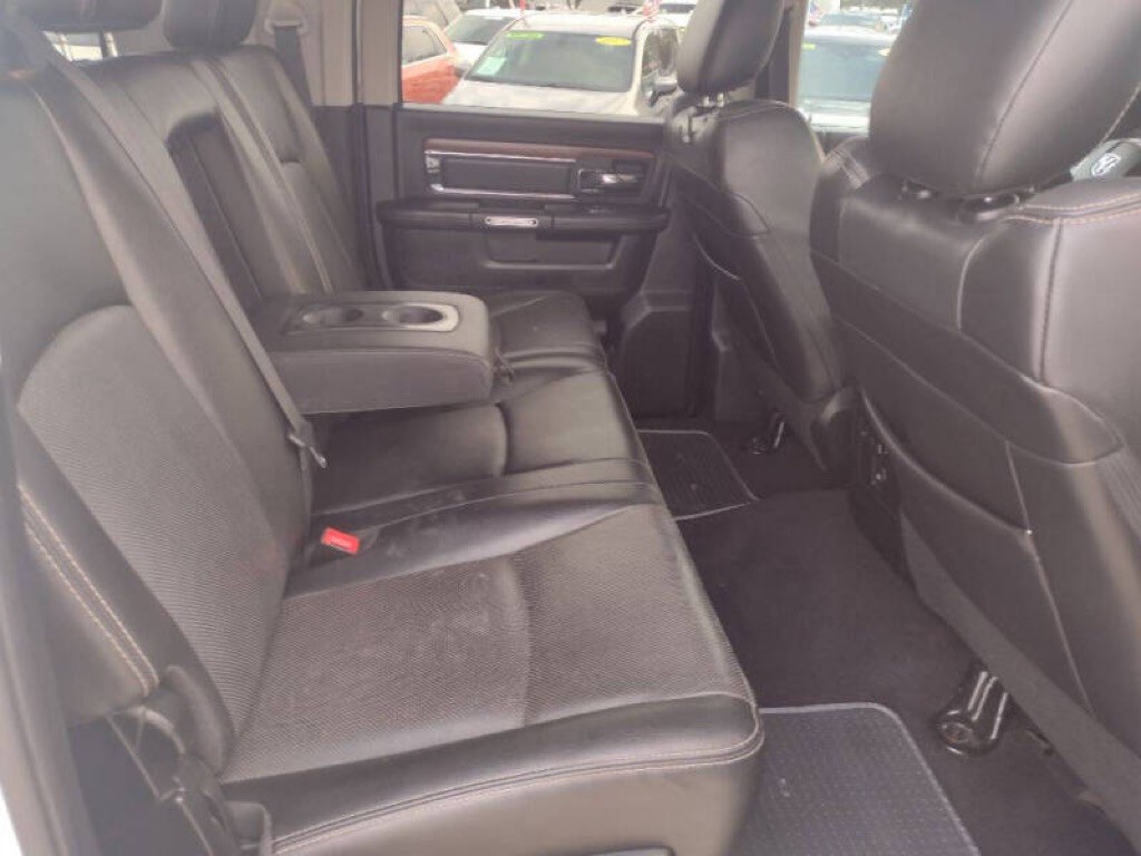 2016 RAM 2500 Image 22