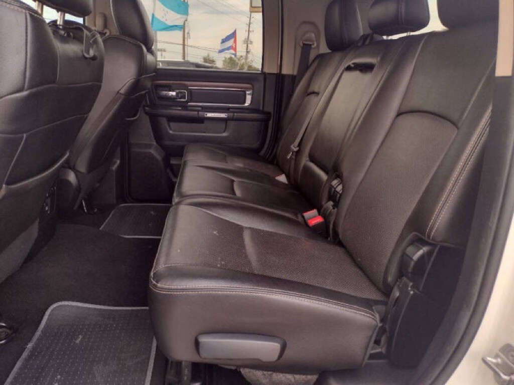 2016 RAM 2500 Image 24