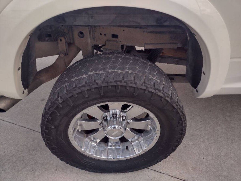 2016 RAM 2500 Image 25