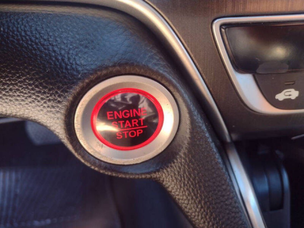 2019 Honda Accord Image 11