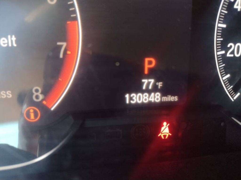 2019 Honda Accord Image 12