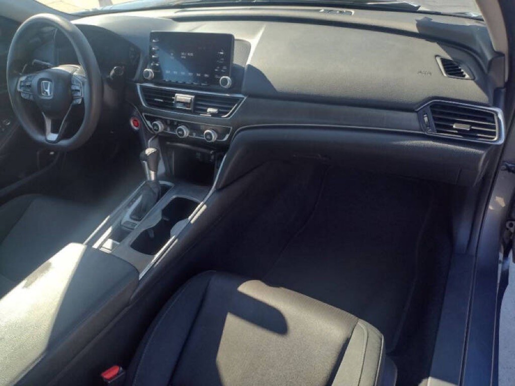 2019 Honda Accord Image 15