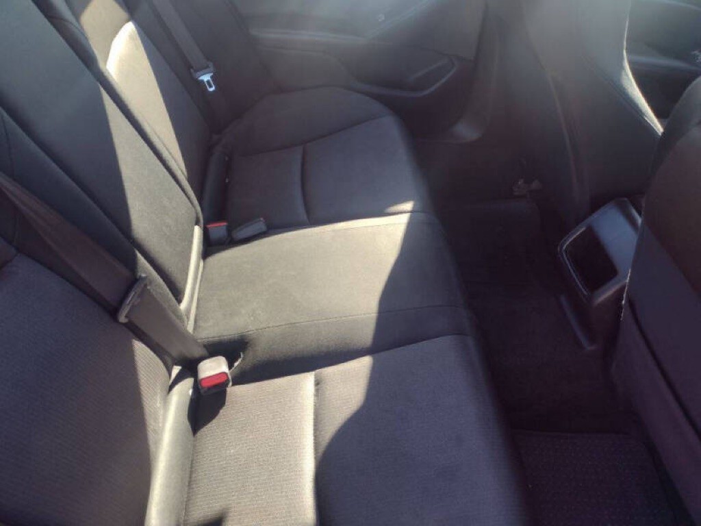 2019 Honda Accord Image 19