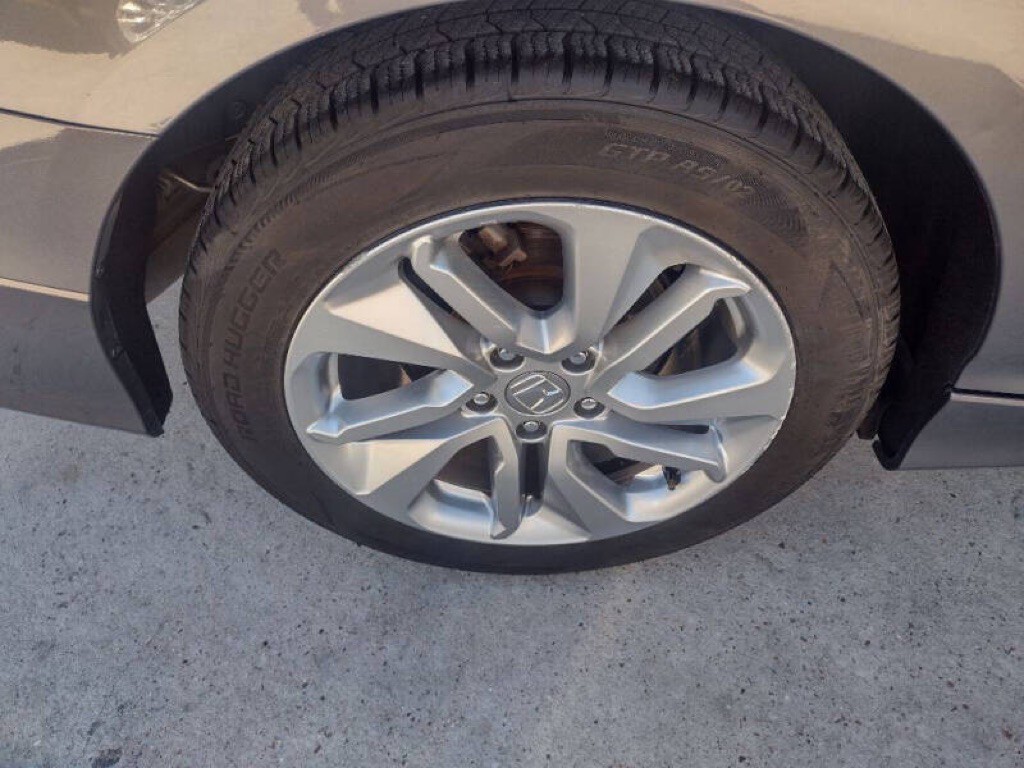 2019 Honda Accord Image 20