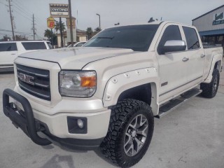 Image for 2015 GMC Sierra 1500 SLE ID: 7107386