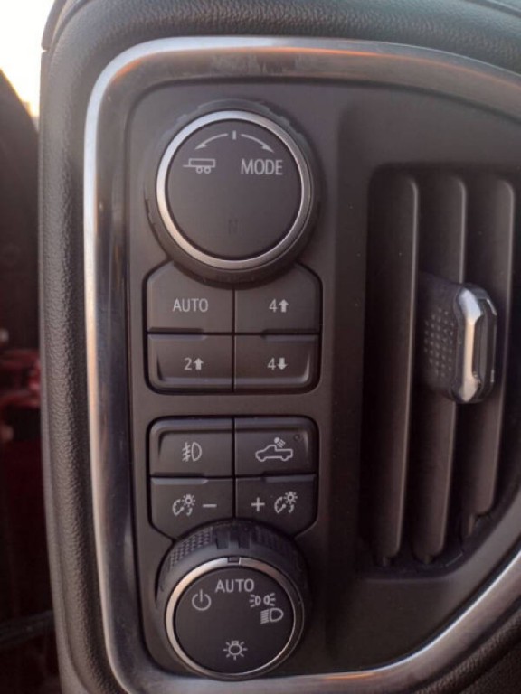 2022 Chevrolet Silverado 1500 Image 13