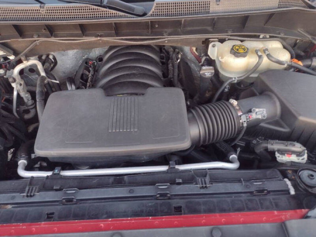 2022 Chevrolet Silverado 1500 Image 24