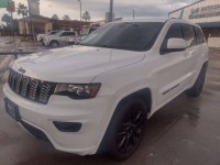 Image for 2020 Jeep Grand Cherokee Laredo ID: 7219437