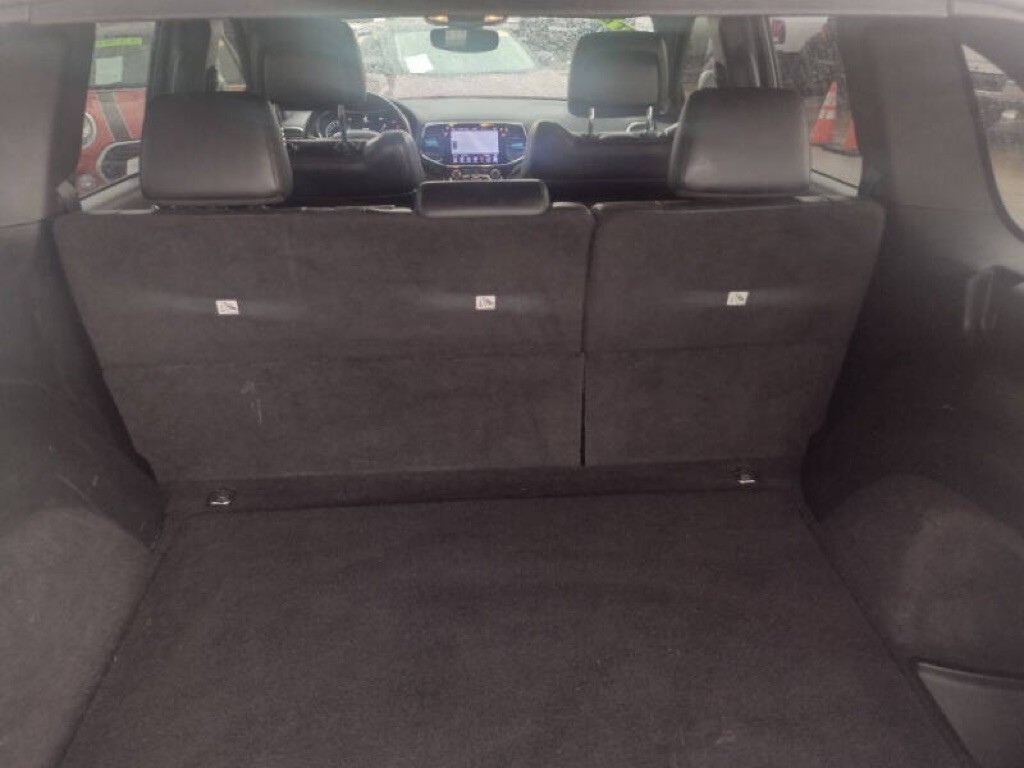 2020 Jeep Grand Cherokee Image 14