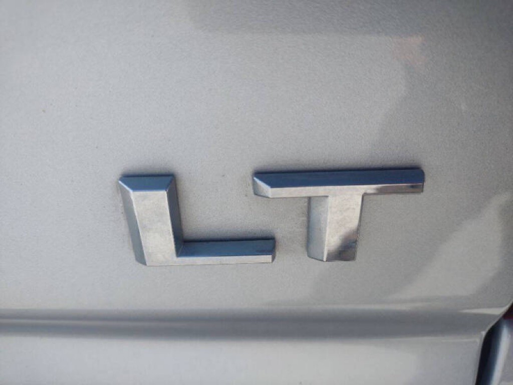 2015 Chevrolet Silverado 1500 Image 9