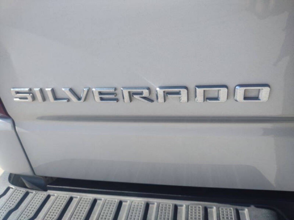 2015 Chevrolet Silverado 1500 Image 10