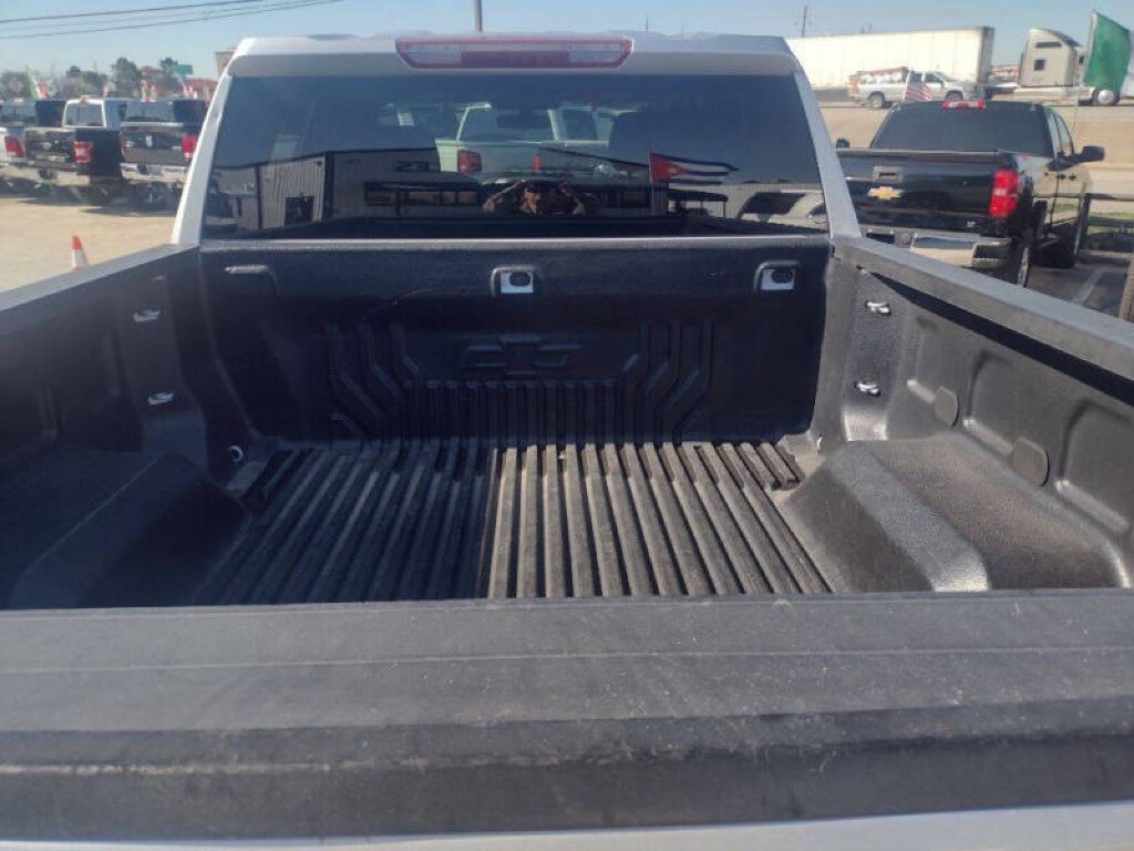 2015 Chevrolet Silverado 1500 Image 11