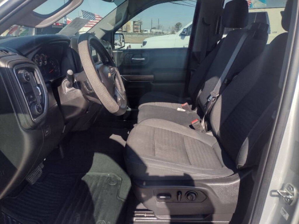 2015 Chevrolet Silverado 1500 Image 14