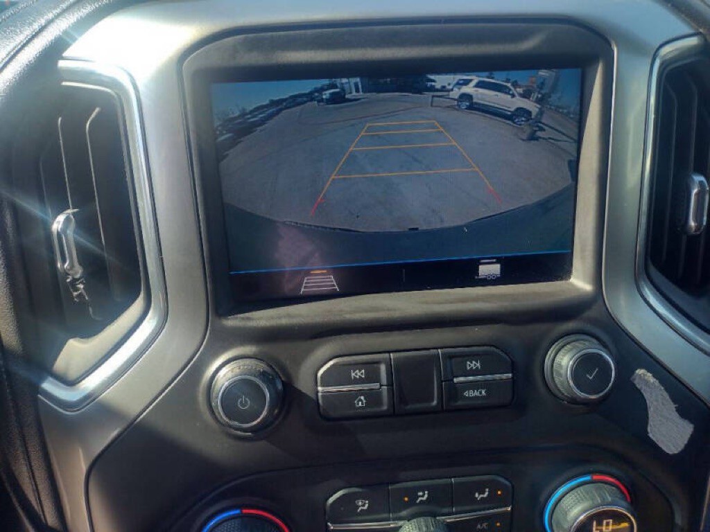 2015 Chevrolet Silverado 1500 Image 16