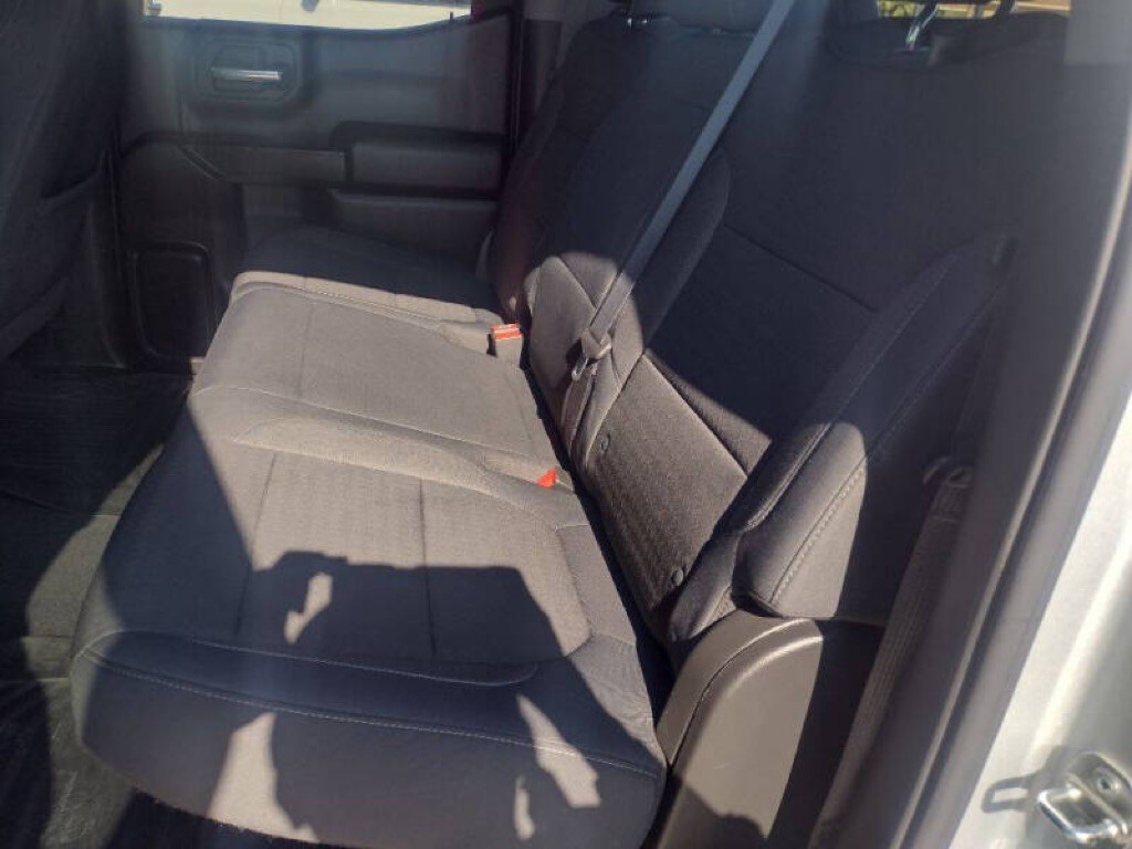 2015 Chevrolet Silverado 1500 Image 20