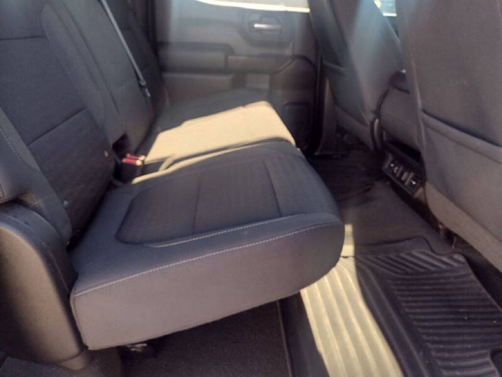 2015 Chevrolet Silverado 1500 Image 22