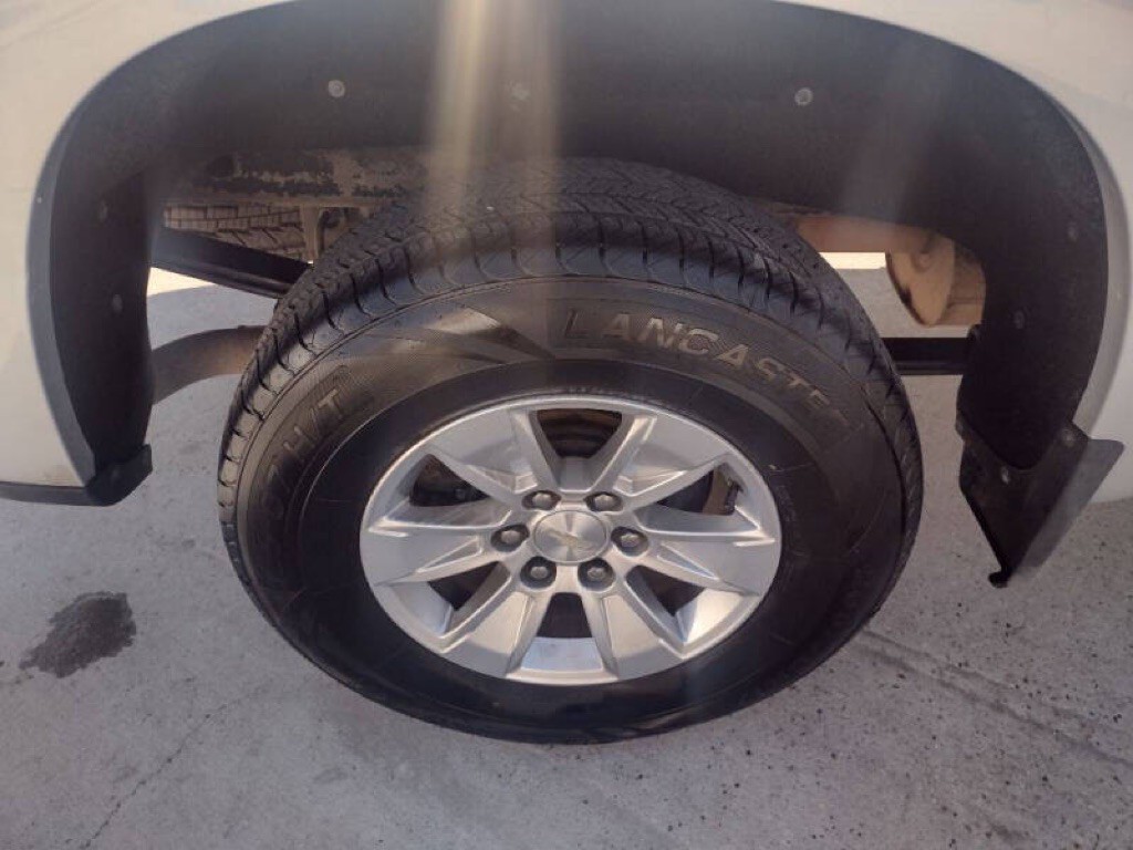 2015 Chevrolet Silverado 1500 Image 23