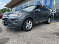 Image for 2019 Ford Explorer XLT ID: 7263596