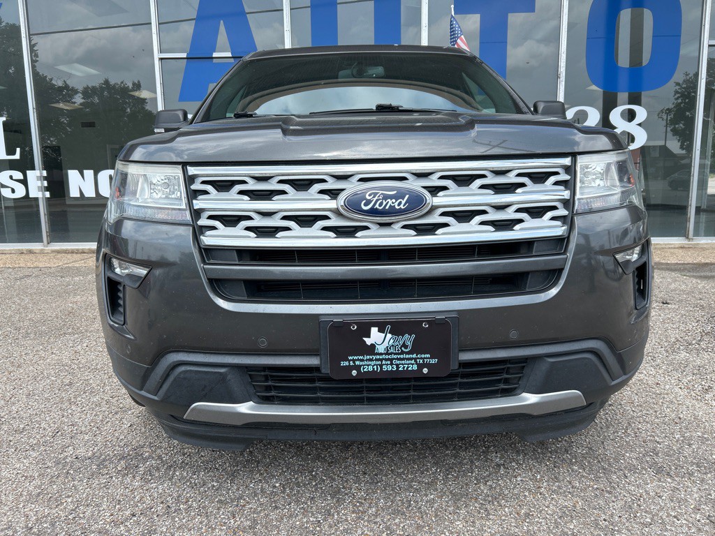 2019 Ford Explorer Image 2