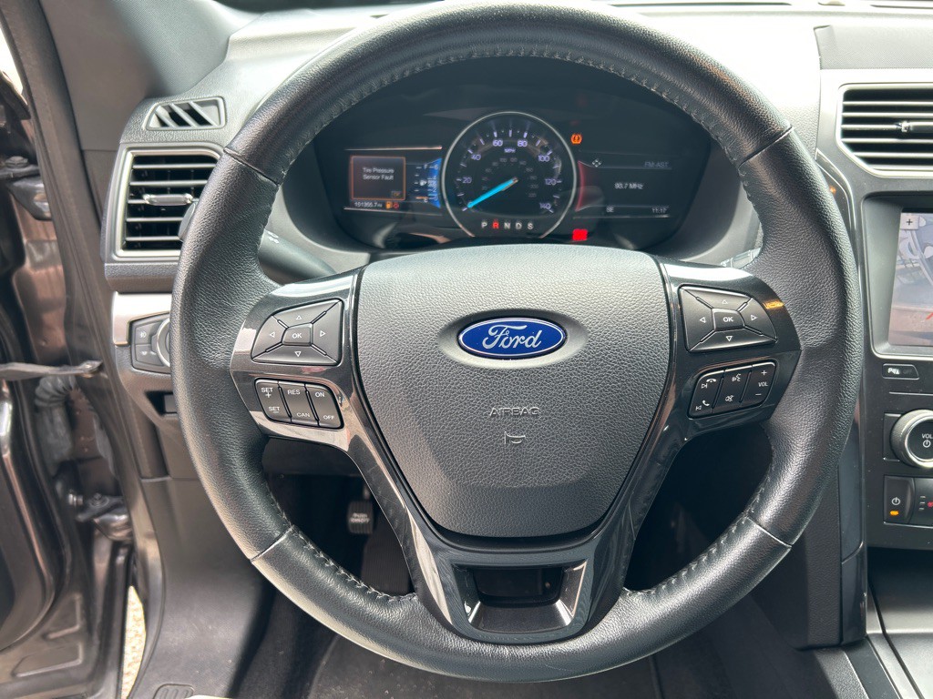 2019 Ford Explorer Image 11