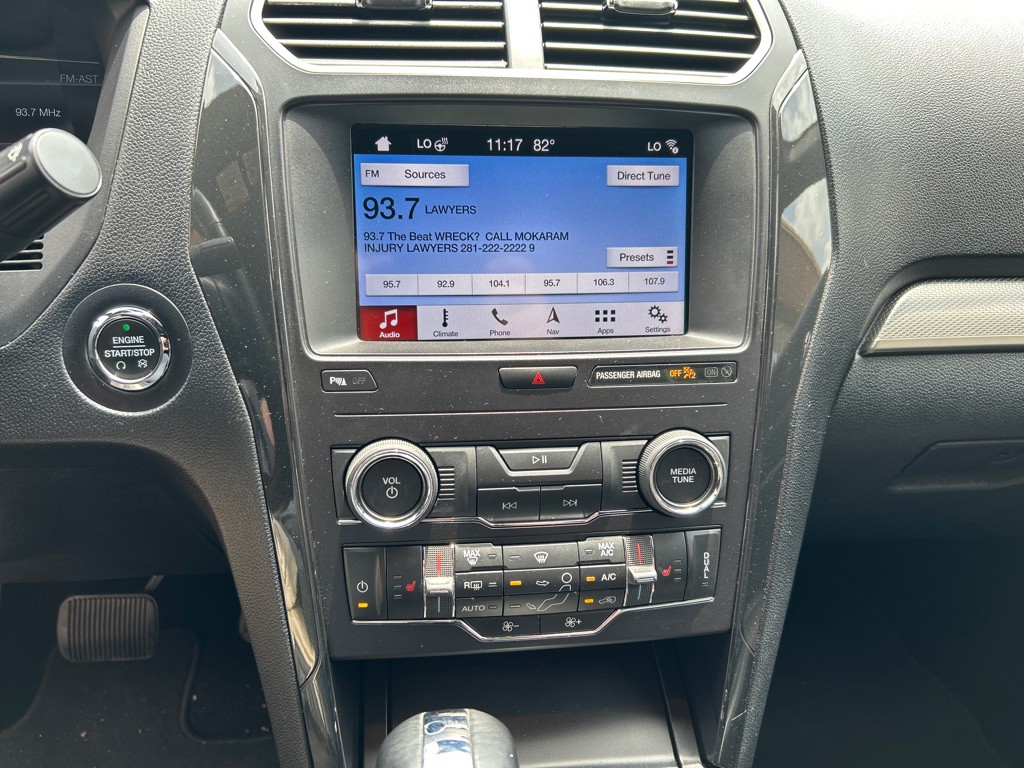 2019 Ford Explorer Image 13