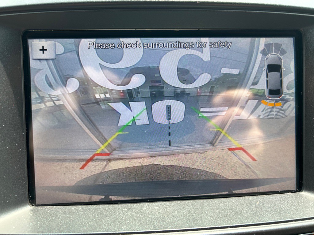 2019 Ford Explorer Image 15