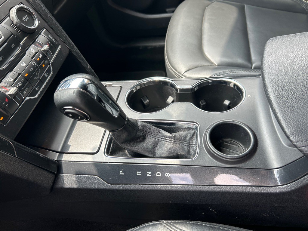 2019 Ford Explorer Image 19