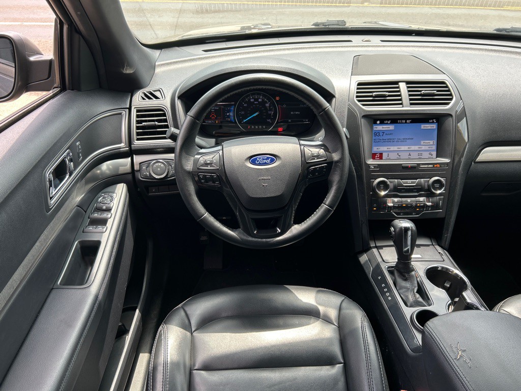 2019 Ford Explorer Image 21
