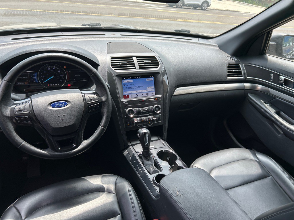 2019 Ford Explorer Image 22
