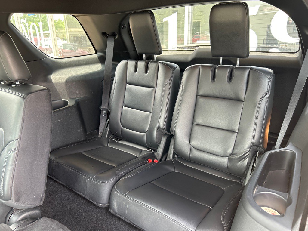 2019 Ford Explorer Image 24