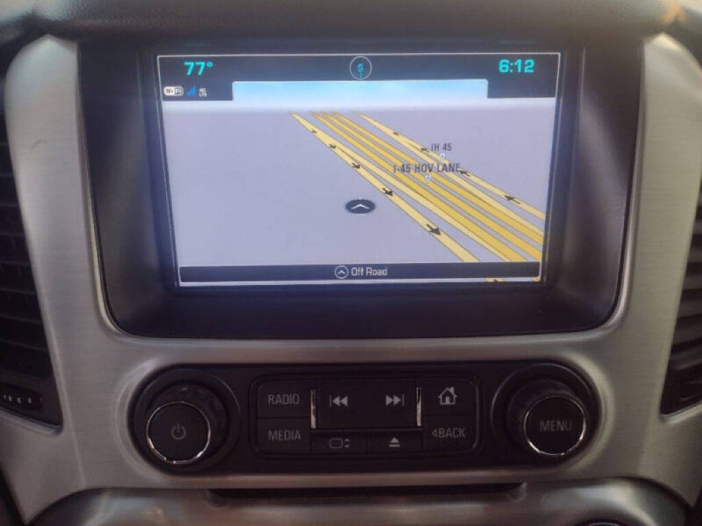 2017 GMC Yukon Image 12