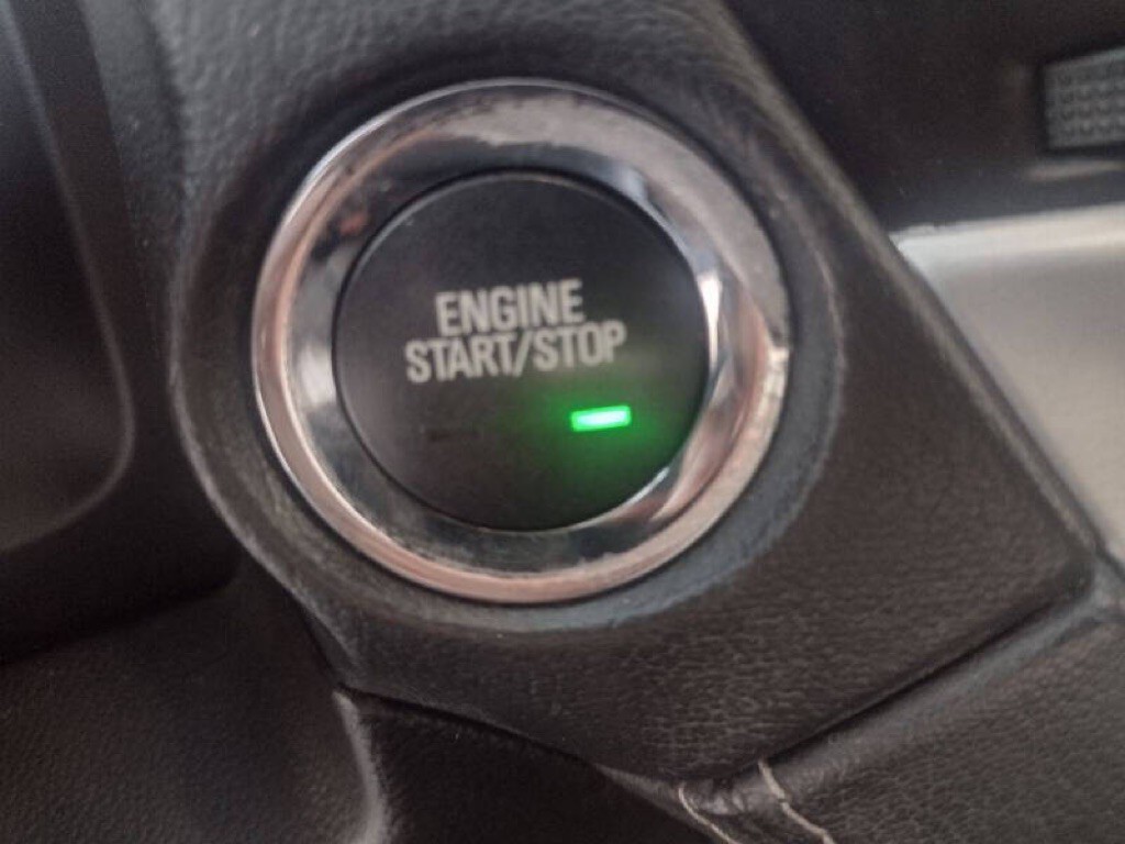 2017 GMC Yukon Image 13