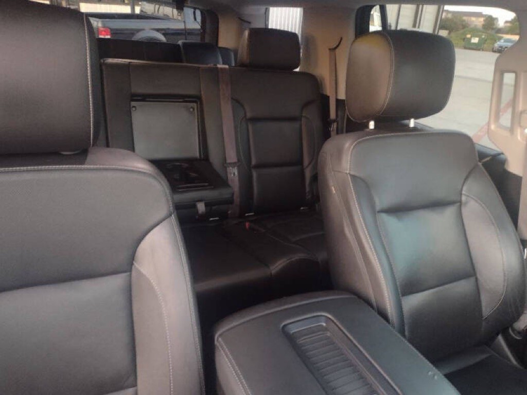 2017 GMC Yukon Image 21