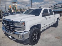 Image for 2016 Chevrolet Silverado 1500 LTZ ID: 7263617
