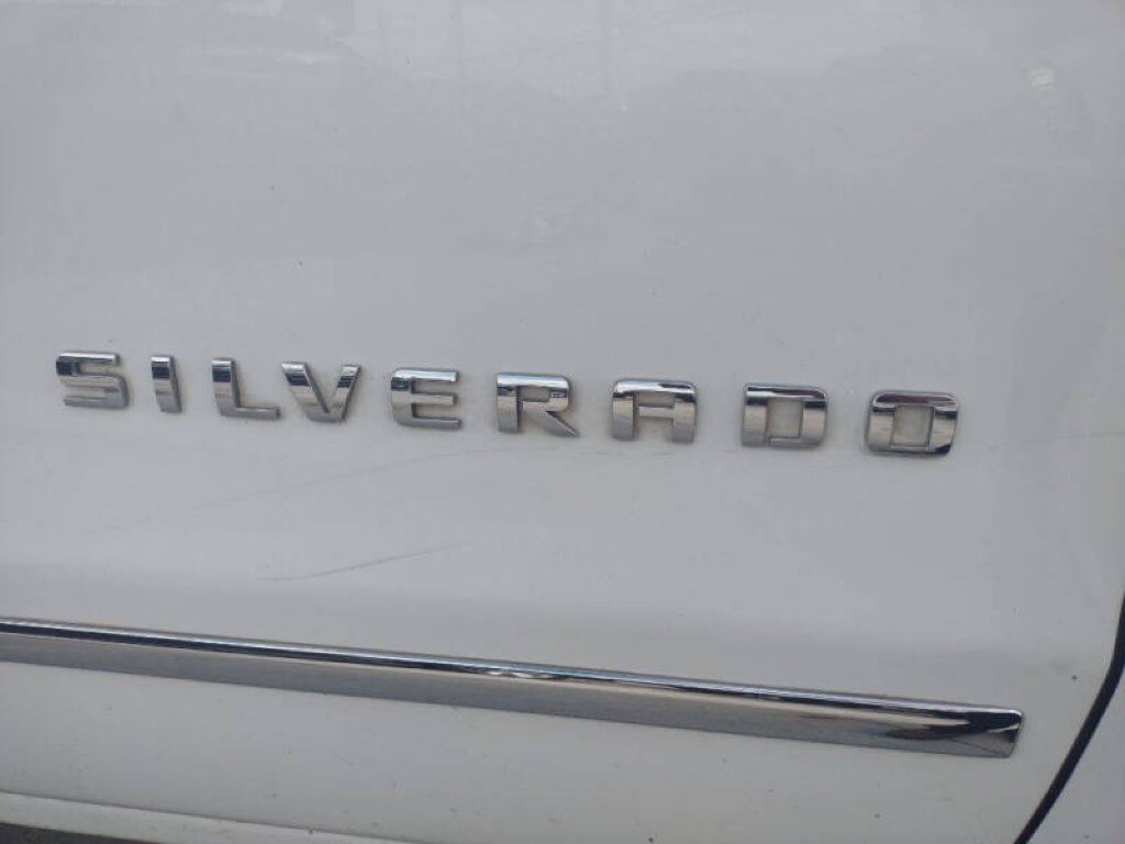 2016 Chevrolet Silverado 1500 Image 10