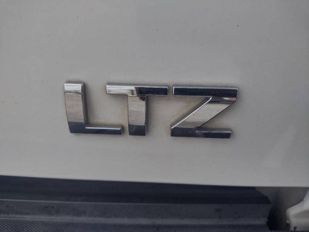 2016 Chevrolet Silverado 1500 Image 11