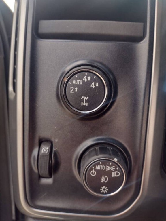 2016 Chevrolet Silverado 1500 Image 13