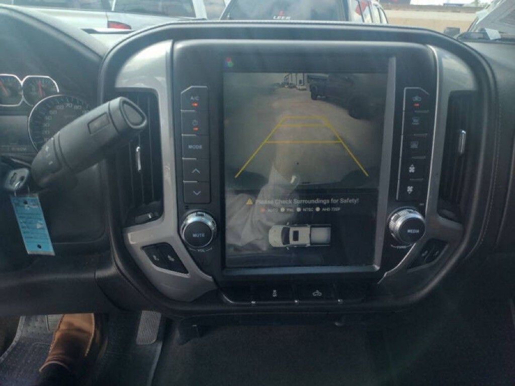 2016 Chevrolet Silverado 1500 Image 15