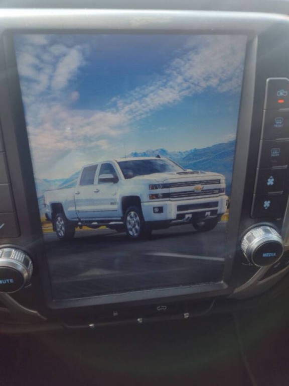 2016 Chevrolet Silverado 1500 Image 19