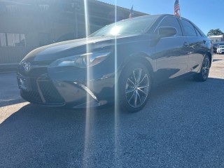 Image for 2016 Toyota Camry XLE ID: 7272273