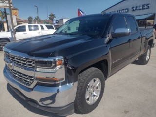 Image for 2018 Chevrolet Silverado 1500 LT ID: 7288592