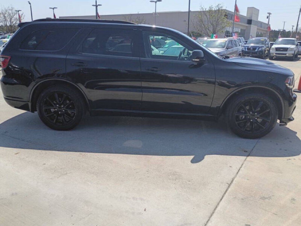 2018 Dodge Durango Image 8
